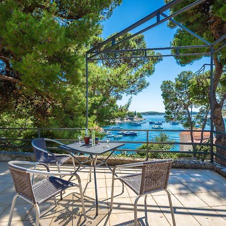 Apartmani Sara Hvar Town Bagian luar foto
