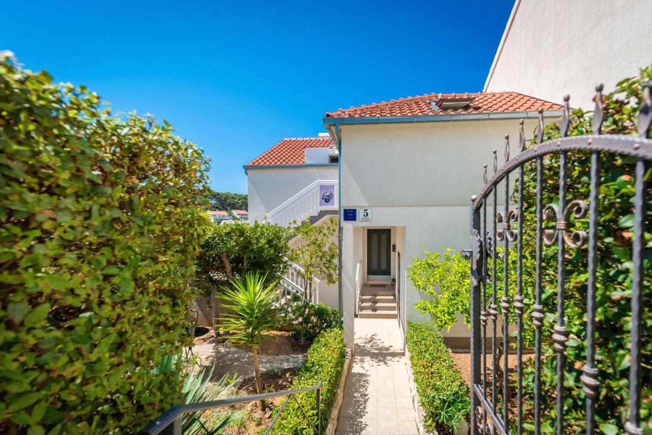 Apartmani Sara Hvar Town Bagian luar foto