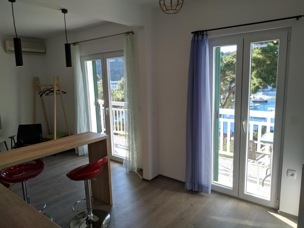 Apartmani Sara Hvar Town Bagian luar foto