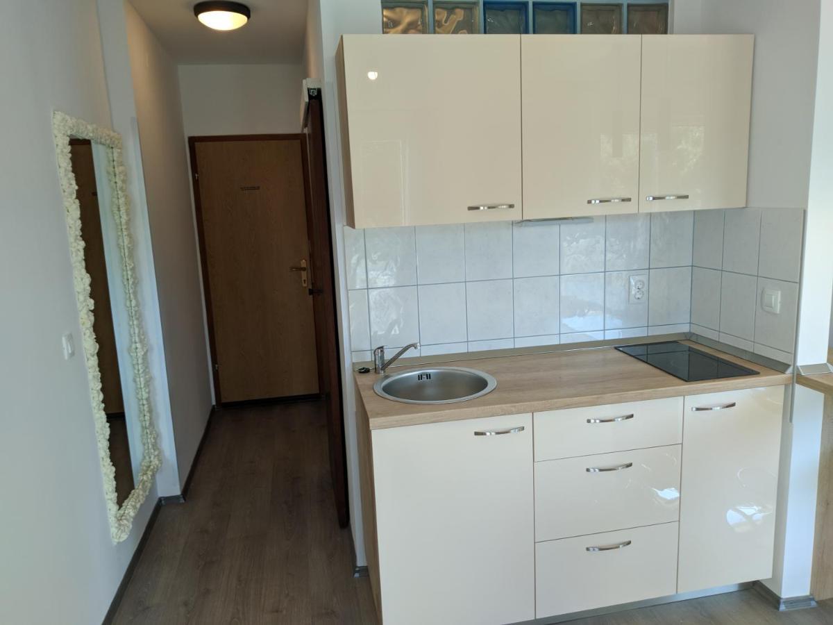 Apartmani Sara Hvar Town Bagian luar foto