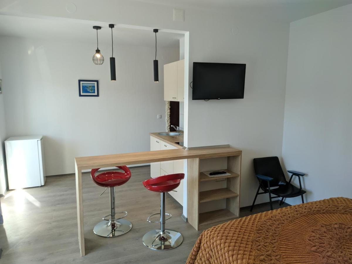 Apartmani Sara Hvar Town Bagian luar foto
