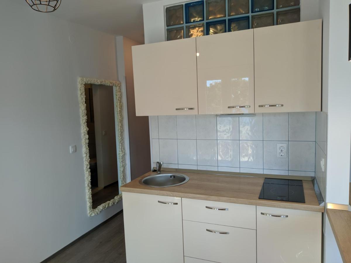 Apartmani Sara Hvar Town Bagian luar foto