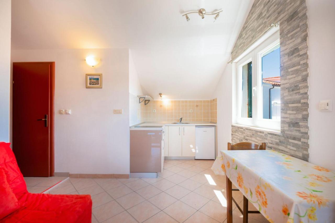 Apartmani Sara Hvar Town Bagian luar foto