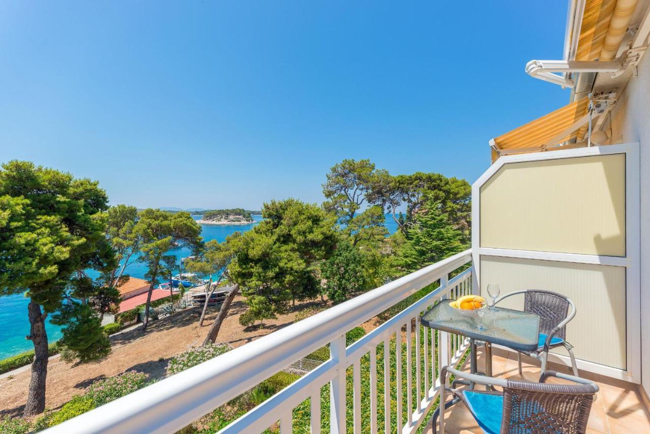 Apartmani Sara Hvar Town Bagian luar foto