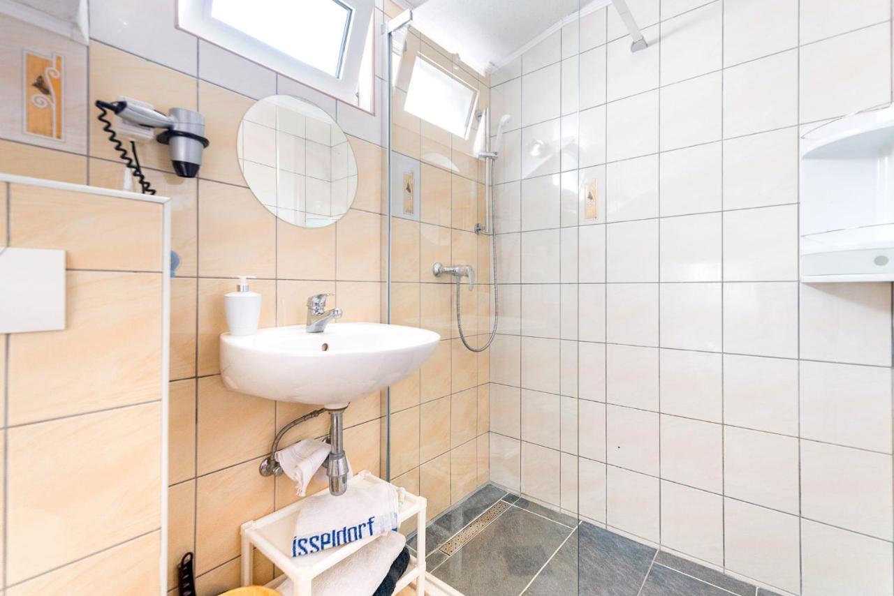 Apartmani Sara Hvar Town Bagian luar foto