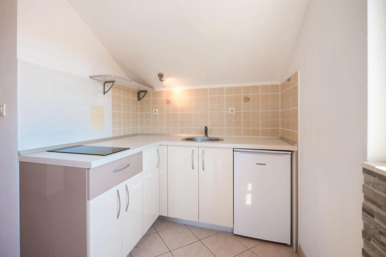 Apartmani Sara Hvar Town Bagian luar foto