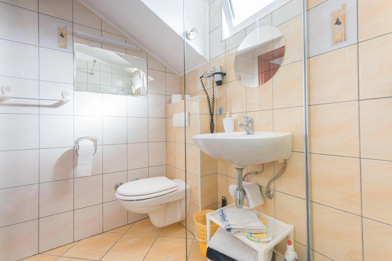 Apartmani Sara Hvar Town Bagian luar foto