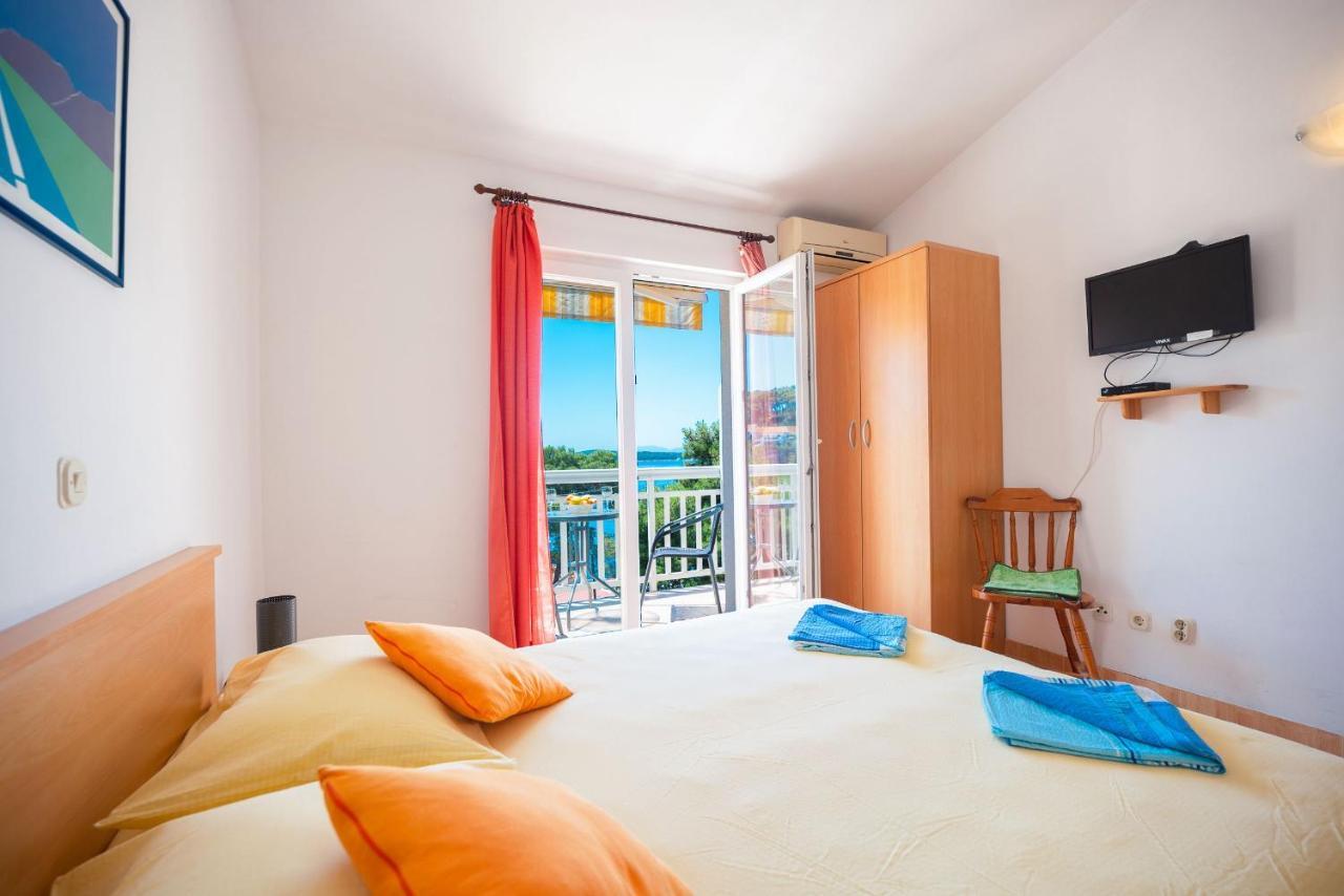Apartmani Sara Hvar Town Bagian luar foto