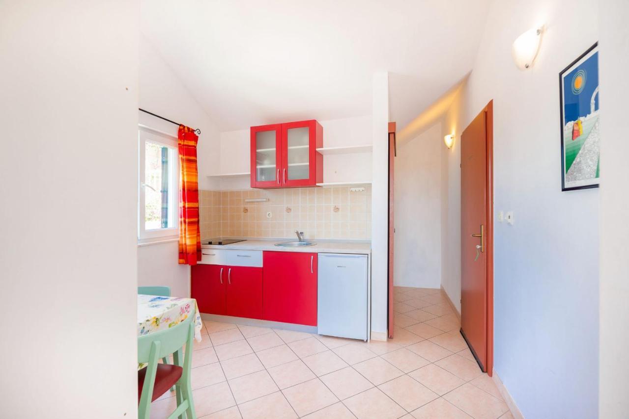 Apartmani Sara Hvar Town Bagian luar foto
