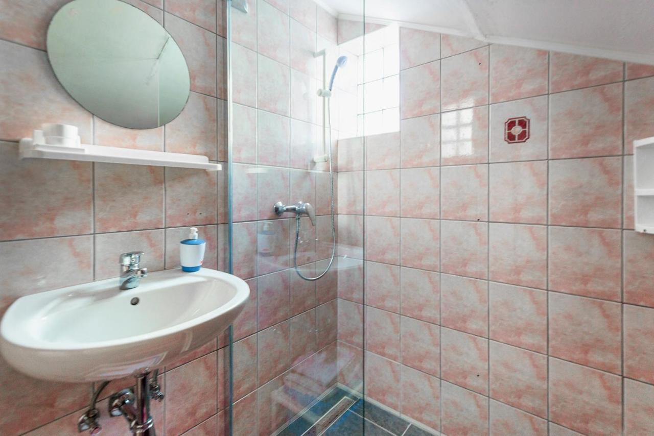 Apartmani Sara Hvar Town Bagian luar foto