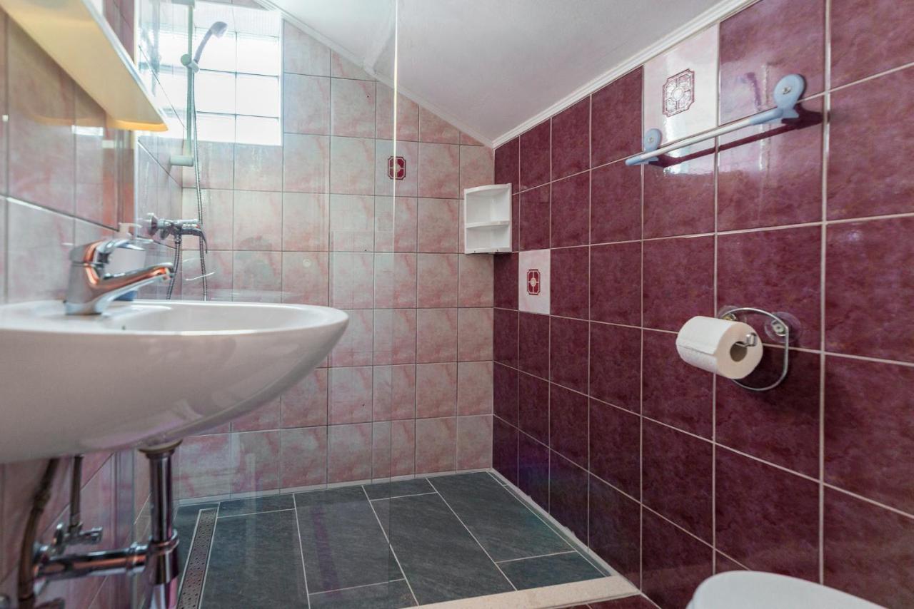 Apartmani Sara Hvar Town Bagian luar foto